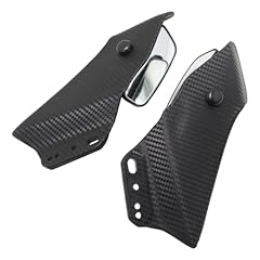 Ktgcozs motorcycle rearview for sale  Delivered anywhere in UK