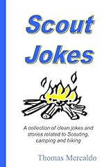 Scout jokes collection for sale  Delivered anywhere in USA 