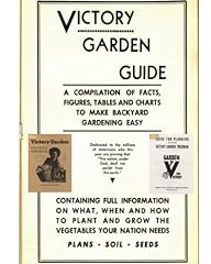 Victory garden guide for sale  Delivered anywhere in USA 