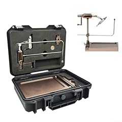 Fly tying vise for sale  Delivered anywhere in Ireland