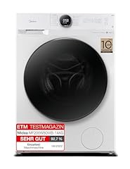 Midea mf200w80wb 14as gebraucht kaufen  Wird an jeden Ort in Deutschland