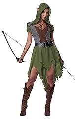 California costumes elven for sale  Delivered anywhere in UK