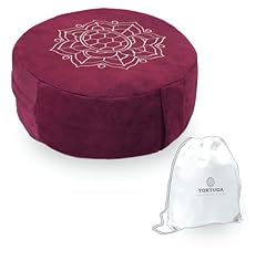 Tortuga cuscino meditazione usato  Spedito ovunque in Italia 