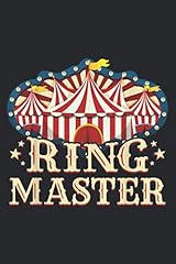 Circus ringmaster circus for sale  Delivered anywhere in UK