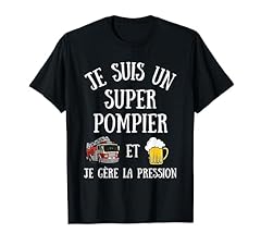 Super pompier gère d'occasion  Livré partout en France