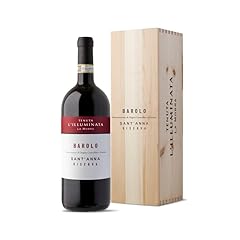 Tenuta illuminata barolo usato  Spedito ovunque in Italia 