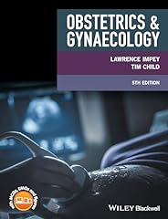 Obstetrics gynaecology 5th for sale  Delivered anywhere in UK