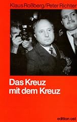 Kreuz dem kreuz gebraucht kaufen  Wird an jeden Ort in Deutschland