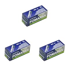 Foma fomapan 400 d'occasion  Livré partout en France