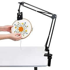 Adjustable metal embroidery for sale  Delivered anywhere in USA 