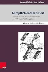 Glimpflich entnazifiziert prof gebraucht kaufen  Wird an jeden Ort in Deutschland