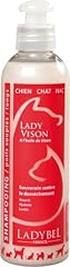 Ladybel lady vison d'occasion  Livré partout en France