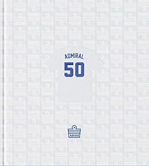 Admiral years the usato  Spedito ovunque in Italia 