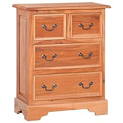 Ciadaz chest drawers for sale  Delivered anywhere in UK