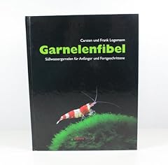 Garnelenfibel süßwassergarne d'occasion  Livré partout en Belgiqu