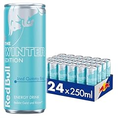 Red bull energy gebraucht kaufen  Wird an jeden Ort in Deutschland