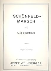 Schönfeld marsch pus gebraucht kaufen  Wird an jeden Ort in Deutschland