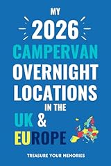 Ultimate touring journal for sale  Delivered anywhere in UK
