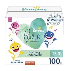 Pampers pure protection for sale  Delivered anywhere in USA 