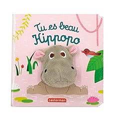 Beau hippopo d'occasion  Livré partout en France