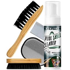 Pool table cleaning for sale  Delivered anywhere in USA 
