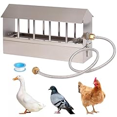 Khearpsl automatic chicken for sale  Delivered anywhere in USA 