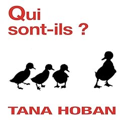 Qui sont-ils ? d'occasion  Livré partout en Belgiqu