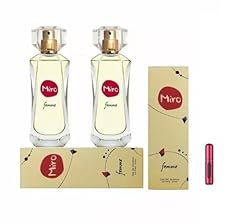 Miro femme parfum gebraucht kaufen  Wird an jeden Ort in Deutschland