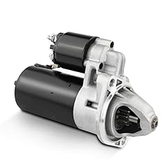 Frankberg starter motor for sale  Delivered anywhere in UK