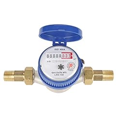 Cold water meter for sale  Delivered anywhere in UK