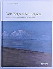Von bergen bis d'occasion  Livré partout en France