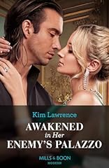 Awakened enemy palazzo for sale  Delivered anywhere in UK