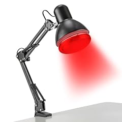 Infrarotlampe 150w rotlichtlam gebraucht kaufen  Wird an jeden Ort in Deutschland