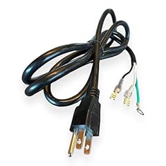 Treadmill power cord for sale  Delivered anywhere in USA 