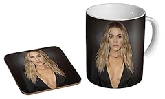 Khloe kardashian ceramic for sale  Delivered anywhere in UK