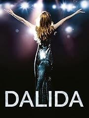 Dalida d'occasion  Livré partout en France