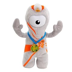 Olympic mascots winning for sale  Delivered anywhere in UK