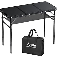 Anbte folding camping for sale  Delivered anywhere in USA 