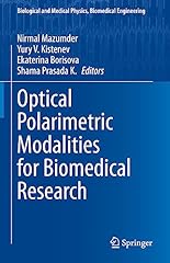 Optical polarimetric modalitie d'occasion  Livré partout en France