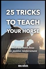 Tricks teach horse for sale  Delivered anywhere in UK