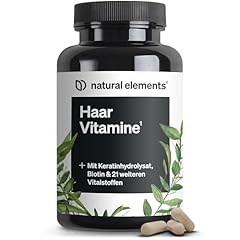 Haar vitamine 180 gebraucht kaufen  Wird an jeden Ort in Deutschland