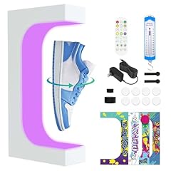 Levitating sneaker display for sale  Delivered anywhere in USA 