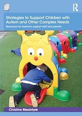Strategies support children d'occasion  Livré partout en France