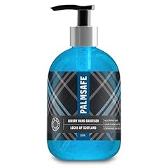 Palm safe lochs for sale  Delivered anywhere in UK