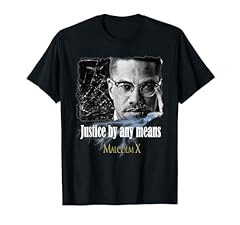 Malcolm 004 shirt for sale  Delivered anywhere in USA 