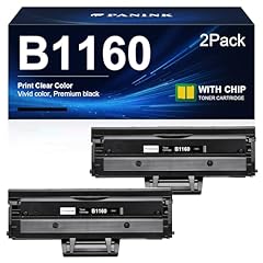 Panink b1160 toner for sale  Delivered anywhere in USA 