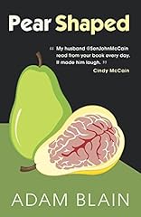 Pear shaped funniest for sale  Delivered anywhere in UK