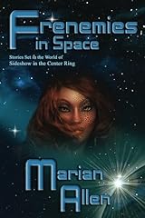 Frenemies space stories for sale  Delivered anywhere in UK