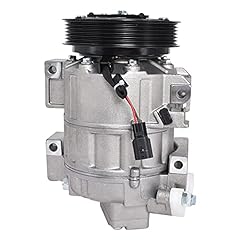 Compressor replacement nissan for sale  Delivered anywhere in USA 