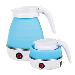 Foldable electric kettle for sale  Delivered anywhere in UK